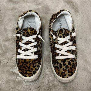 New sneakers